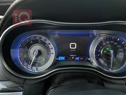 کرایسلەر 300